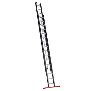 Altrex Mounter 2-delige schuifladder 2 x 16 Mounter 2-delige schuifladder 2 x 16