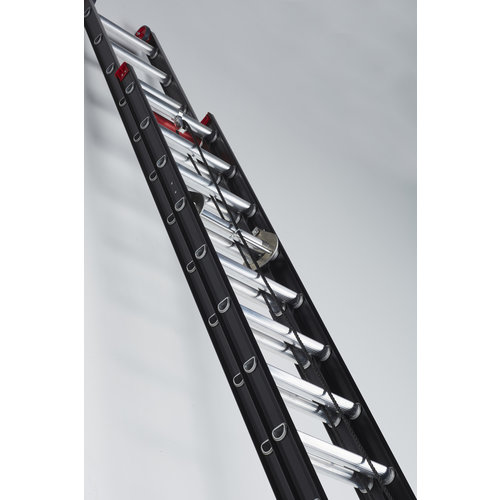 Mounter 2-delige schuifladder 2 x 16 Altrex Mounter 2-delige schuifladder 2 x 16