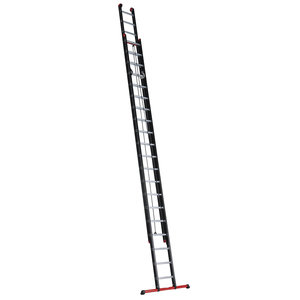 Altrex Mounter 2-delige schuifladder 2 x 20 Mounter 2-delige schuifladder 2 x 20