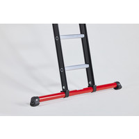 Altrex Nevada enkele rechte ladder 1x20