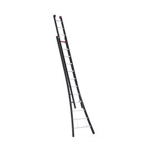 Altrex Nevada 2-delige opsteekladder 2 x 12 Nevada 2-delige opsteekladder 2 x 12