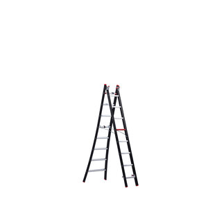 Altrex Nevada 2-delige reformladder 2 x 8 Nevada 2-delige reformladder 2 x 8