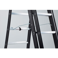 Altrex Nevada 2-delige reformladder  2 x 8