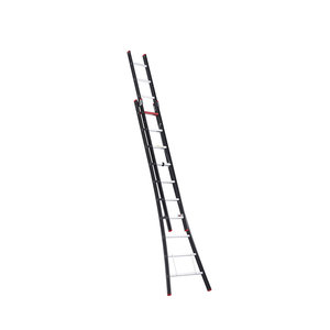 Altrex Nevada 2-delige reformladder 2 x 10 Nevada 2-delige reformladder 2 x 10