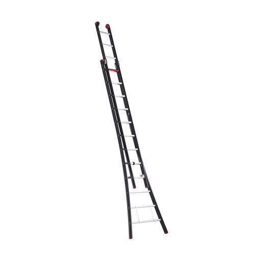 Altrex Nevada 2-delige reformladder 2 x 12