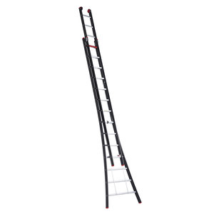 Altrex Nevada 2-delige reformladder 2 x 14 Nevada 2-delige reformladder 2 x 14