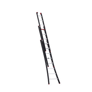 Altrex Nevada 3-delige reformladder 3 x 8 Nevada 3-delige reformladder 3 x 8