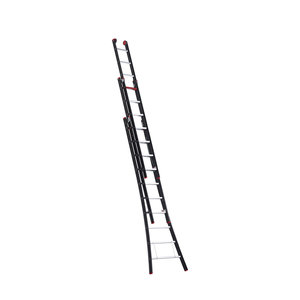 Altrex Nevada 3-delige reformladder 3 x 10 Nevada 3-delige reformladder 3 x 10