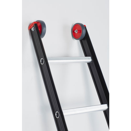 Nevada 3-delige reformladder 3 x 12 Altrex Nevada 3-delige reformladder 3 x 12
