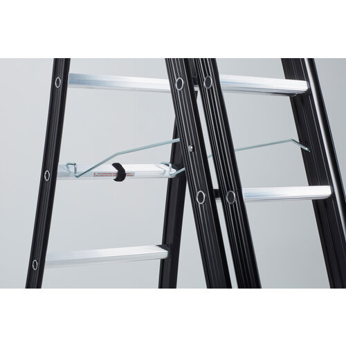 Nevada 3-delige reformladder 3 x 12 Altrex Nevada 3-delige reformladder 3 x 12