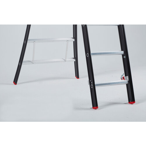 Nevada 3-delige reformladder 3 x 12 Altrex Nevada 3-delige reformladder 3 x 12