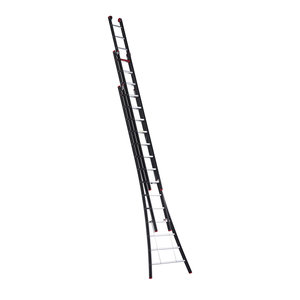 Altrex Nevada 3-delige reformladder 3 x 14 Nevada 3-delige reformladder 3 x 14