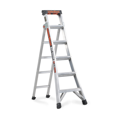 Altrex King Kombo 3in1 6+3