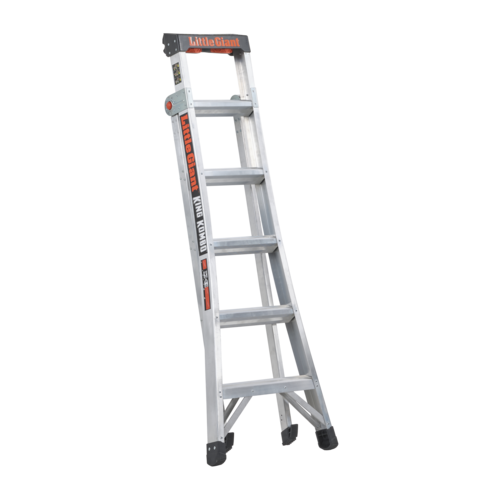 Altrex King Kombo 3in1 6+3