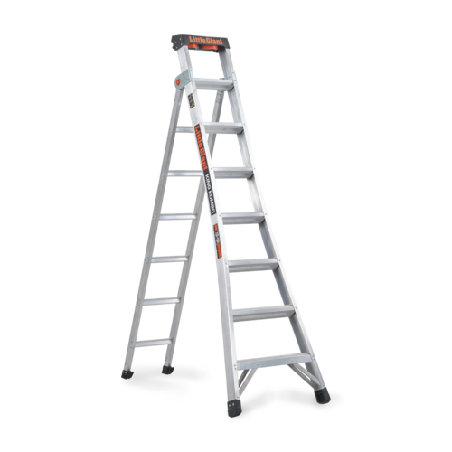 Altrex King Kombo 3in1 8+4