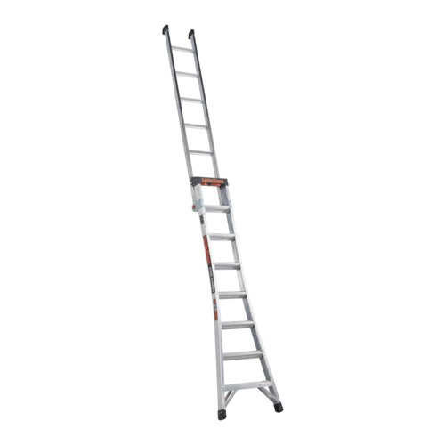 Altrex King Kombo 3in1 8+4