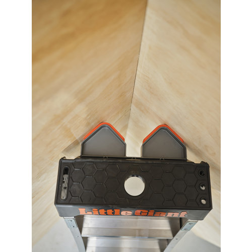 Altrex King Kombo 3in1 8+4