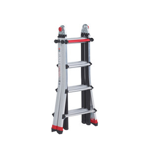 Altrex Varitrex-TeleProf 4 x 4 Varitrex-TeleProf 4 x 4