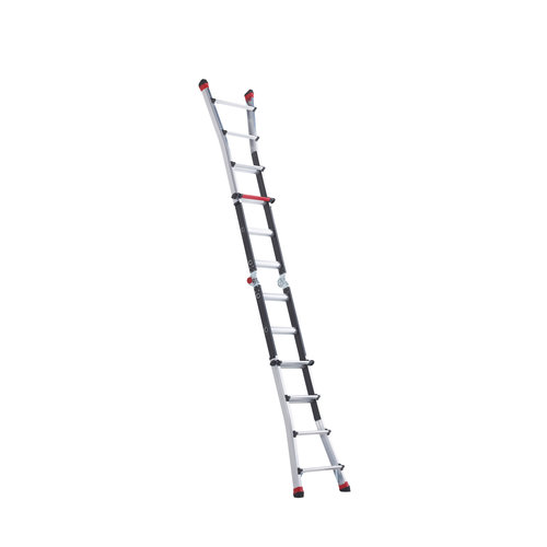 Altrex Varitrex-TeleProf 4 x 4