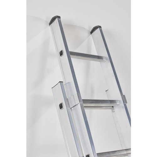 Kibo 2-delige opsteekladder 2 x 14 Altrex Kibo 2-delige opsteekladder 2 x 14