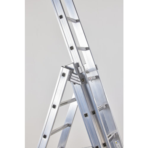 Kibo 3-delige reformladder 3 x 8 Altrex Kibo 3-delige reformladder 3 x 8