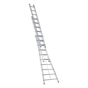 Altrex Kibo 3-delige reformladder 3 x 10 Kibo 3-delige reformladder 3 x 10
