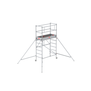 Altrex RS TOWER 34 3.8m Hout 75x165 RS TOWER 34 3.8m Hout 75x165