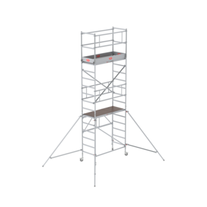 Altrex RS TOWER 34 5.8m Hout 75x165 RS TOWER 34 5.8m Hout 75x165