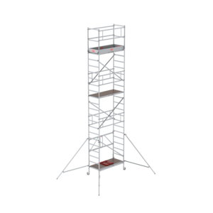 Altrex RS TOWER 34 7.8m Hout 75x165 RS TOWER 34 7.8m Hout 75x165