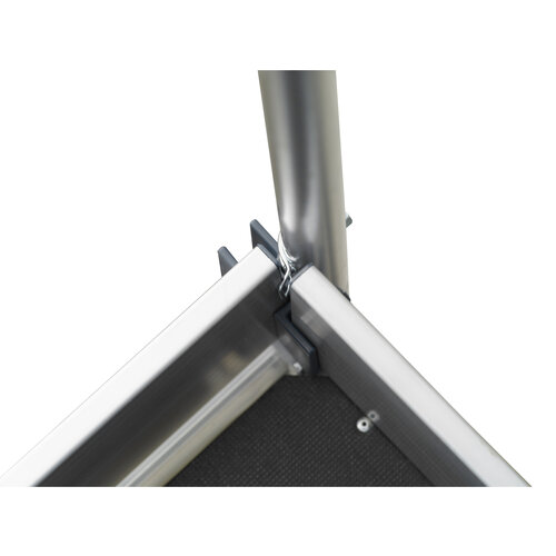 RS TOWER 34 7.8m Hout 75x165 Altrex RS TOWER 34 7.8m Hout 75x165