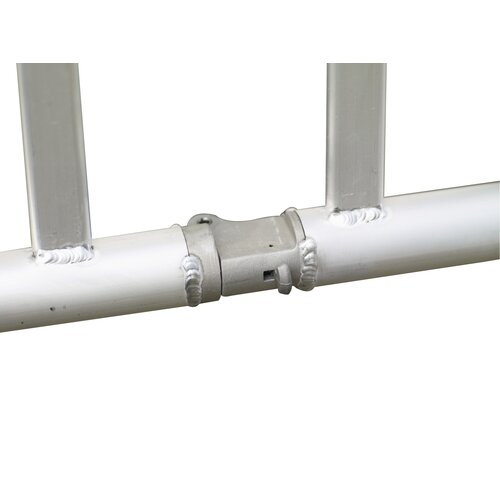 RS TOWER 34 7.8m Hout 75x165 Altrex RS TOWER 34 7.8m Hout 75x165