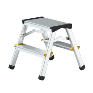 WEEKDEAL: Panthera huishoudtrap dubbel 2x2 treden