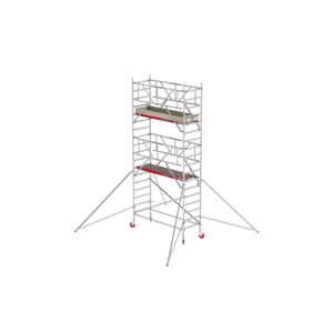 Altrex RS TOWER 41 PLUS 6.2m Hout 90x185 RS TOWER 41 PLUS 6.2m Hout 90x185