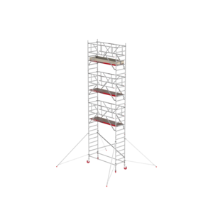 Altrex RS TOWER 41 PLUS 10.2 Hout 90x245 RS TOWER 41 PLUS 10.2 Hout 90x245