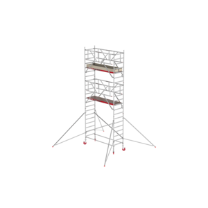 Altrex RS TOWER 41 PLUS 7.2m Hout 90x185 RS TOWER 41 PLUS 7.2m Hout 90x185