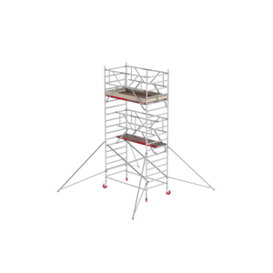 Altrex RS TOWER 42 6.2m Hout 135x185 RS TOWER 42 6.2m Hout 135x185