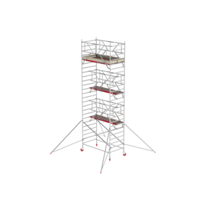 Altrex RS TOWER 42 8.2m Hout 135x185 RS TOWER 42 8.2m Hout 135x185