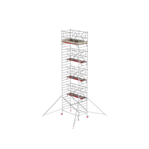Altrex RS TOWER 42 10.2 Hout 135x185 RS TOWER 42 10.2 Hout 135x185
