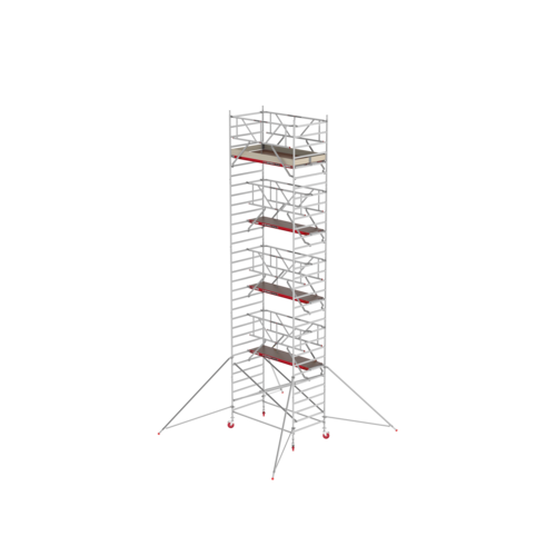 RS TOWER 42 10.2 Hout 135x185 Altrex RS TOWER 42 10.2 Hout 135x185