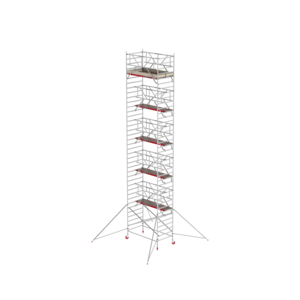 Altrex RS TOWER 42 12.2 Hout 135x185 RS TOWER 42 12.2 Hout 135x185