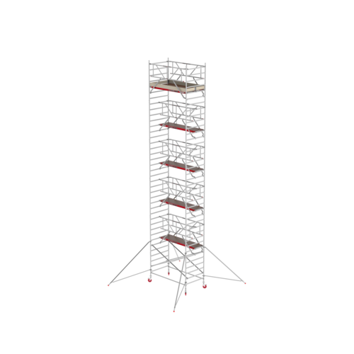 RS TOWER 42 12.2 Hout 135x185 Altrex RS TOWER 42 12.2 Hout 135x185
