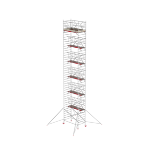 Altrex RS TOWER 42 14.2 Hout 135x185 RS TOWER 42 14.2 Hout 135x185