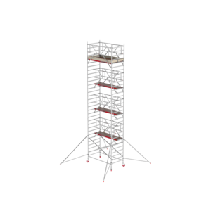 Altrex RS TOWER 42 10.2 Hout 135x245 RS TOWER 42 10.2 Hout 135x245