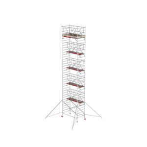 Altrex RS TOWER 42 12.2 Hout 135x245 RS TOWER 42 12.2 Hout 135x245