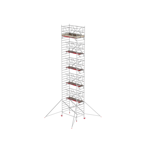 RS TOWER 42 12.2 Hout 135x245 Altrex RS TOWER 42 12.2 Hout 135x245