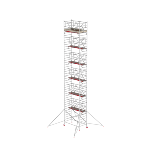 Altrex RS TOWER 42 14.2 Hout 135x245 RS TOWER 42 14.2 Hout 135x245