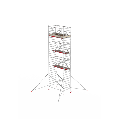 Altrex RS TOWER 42 9.2m Hout 135x185
