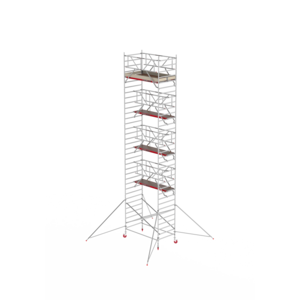 Altrex RS TOWER 42 11.2 Hout 135x185 RS TOWER 42 11.2 Hout 135x185