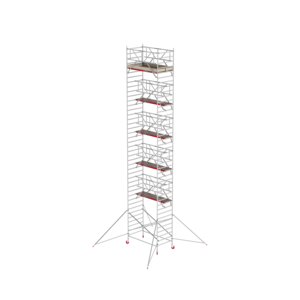 Altrex RS TOWER 42 13.2 Hout 135x185 RS TOWER 42 13.2 Hout 135x185