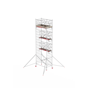 Altrex RS TOWER 42 9.2m Hout 135x245 RS TOWER 42 9.2m Hout 135x245